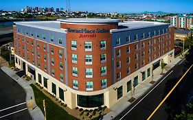 Towneplace Suites By Marriott Boston Logan Airport/Chelsea