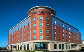 Towneplace Suites By Marriott Boston Logan Airport/Chelsea